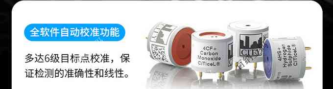 在線式砷化氫檢測(cè)儀進(jìn)口傳感器