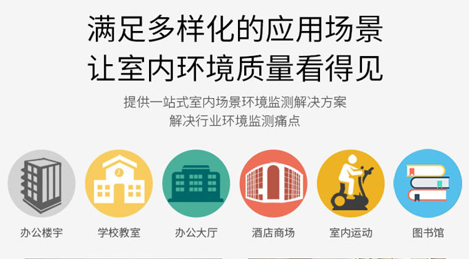 多種應(yīng)用場景